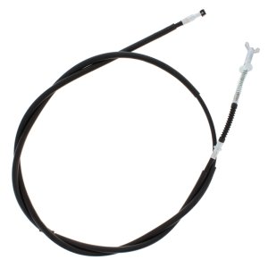 Honda TRX500FE Hand Brake Cable - Rear - All Balls Racing - Pre-Lubricated Nylon Inner Sleeve - Black - `12-`13